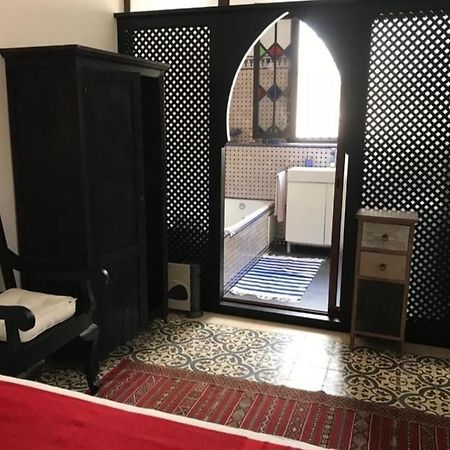Morocco Apartment Tanger Exterior foto