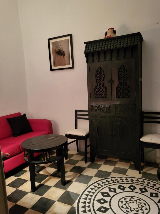 Morocco Apartment Tanger Exterior foto