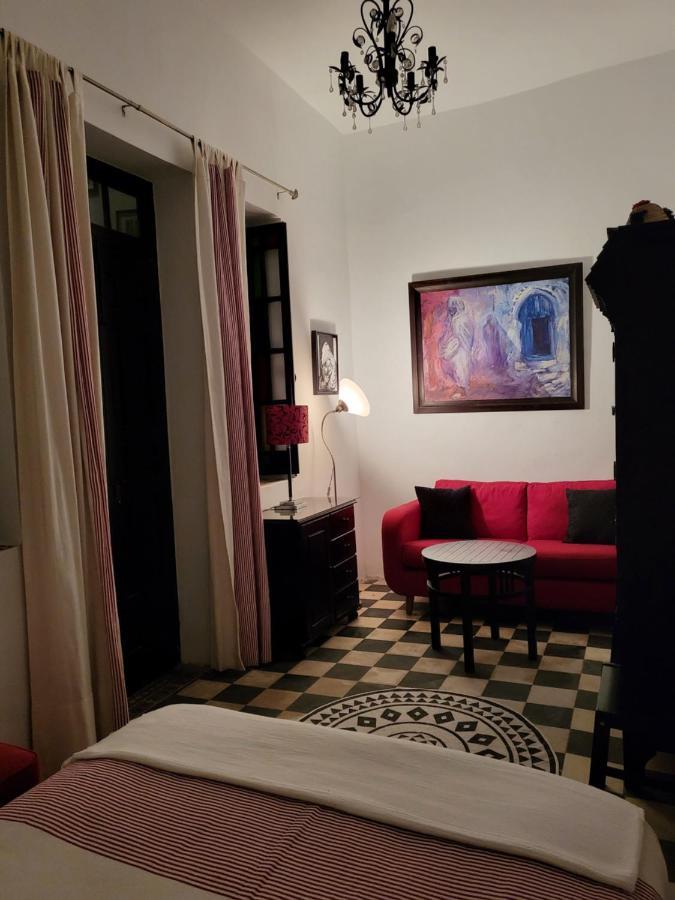 Morocco Apartment Tanger Exterior foto