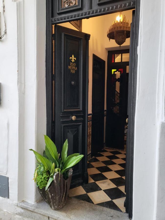 Morocco Apartment Tanger Exterior foto