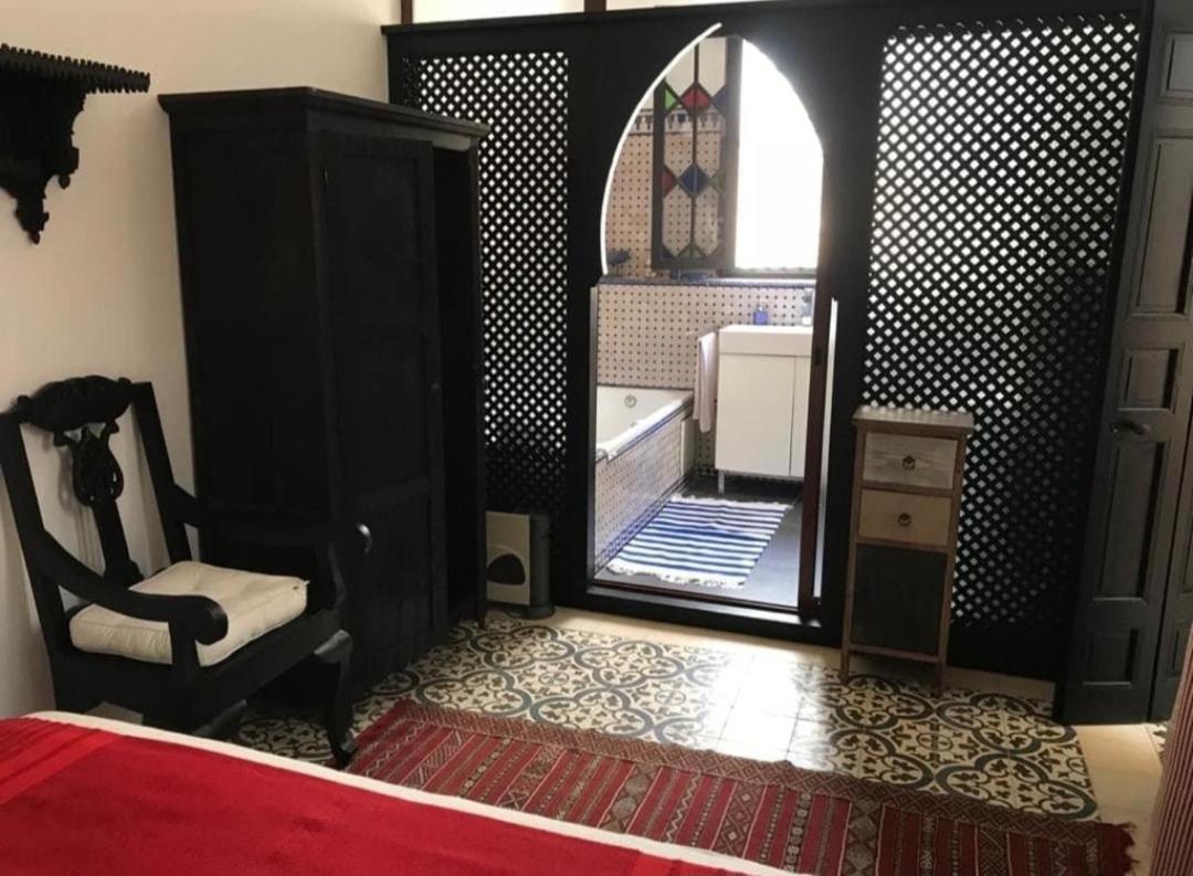 Morocco Apartment Tanger Exterior foto
