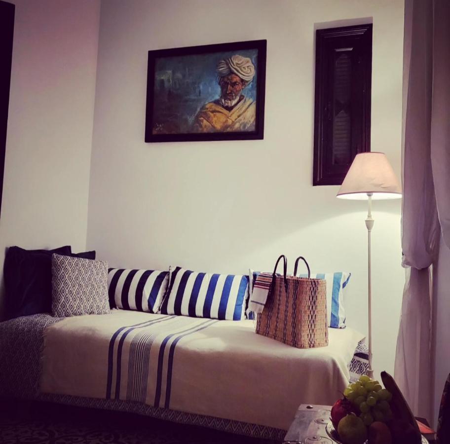 Morocco Apartment Tanger Exterior foto