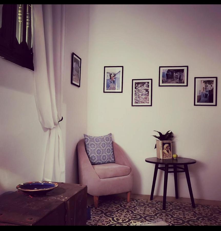 Morocco Apartment Tanger Exterior foto