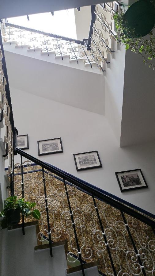 Morocco Apartment Tanger Exterior foto
