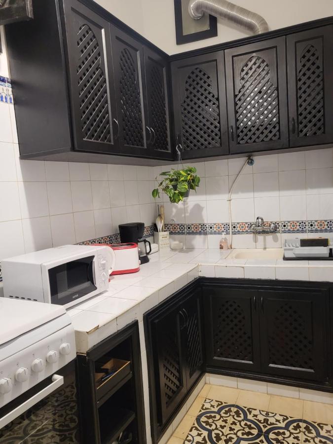 Morocco Apartment Tanger Exterior foto