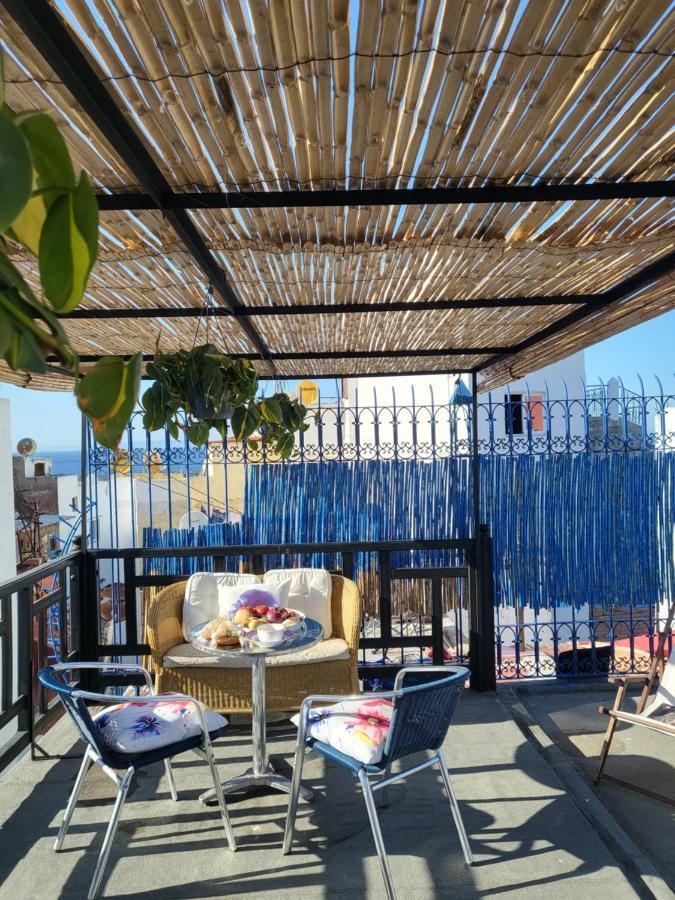Morocco Apartment Tanger Exterior foto